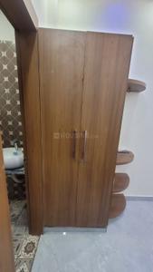 Bedroom Image of 1680 Sq.ft 2.5 BHK Builder Floor for rent in Sector Xu 2 Greater Noida for Rs. 19000
