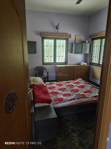 Bedroom Image of 1400 Sq.ft 3 BHK Apartment / Flat for sale in Thiruvanmiyur Chennai for Rs. 15000000