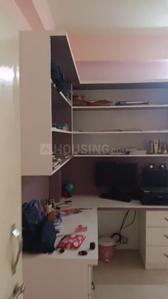 Bedroom Image of 1778 Sq.ft 3 BHK Apartment / Flat for sale in Sagar Lakeview Homes, Ayodhya Bypass Bhopal for Rs. 6500000