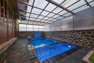 Image of 2300 Sq.ft 3 BHK Villa for sale in Emerald Villas, Tungarli, Lonavala for Rs. 45000000