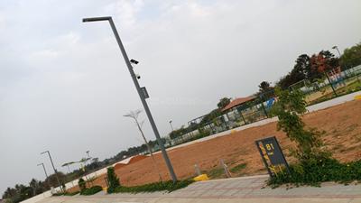 Image of 1200 Sq.ft Residential Plot / Land for sale in Bhumis Divi Dream Land, Devanahalli, Bengaluru for Rs. 7080000