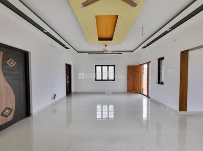 Hall Image of 1105 Sq.ft 2 BHK Independent House for sale in Puzhal Chennai for Rs. 6303464