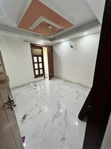 Hall Image of 847 Sq.ft 2 BHK Apartment / Flat for sale in Partik Panchsheel Vihar, Khirki Extension New Delhi for Rs. 6800000