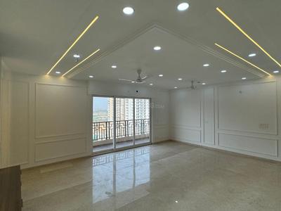 Hall Image of 2190 Sq.ft 3 BHK Apartment / Flat for sale in ACE Parkway, Sector 150 Noida for Rs. 32500000