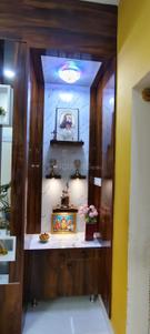 Hall Image of 1200 Sq.ft 2 BHK Independent House for rent in Duo City, Begur Bengaluru for Rs. 35000
