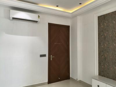 Bedroom Image of 2400 Sq.ft 3 BHK Builder Floor for sale in Palam Vihar Gurgaon for Rs. 28500000