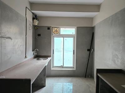 Kitchen Image of 950 Sq.ft 2.5 BHK Apartment / Flat for sale in Vile Parle West Mumbai for Rs. 50000000