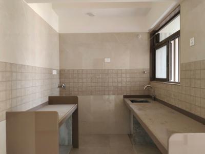 Kitchen Image of 500 Sq.ft 1 BHK Apartment / Flat for sale in DEM Icon, Kandivali West Mumbai for Rs. 11500000