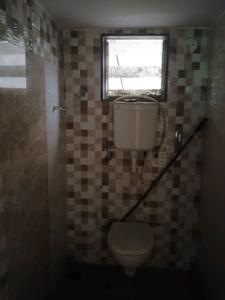 Common Bathroom Image of 1210 Sq.ft 3 BHK Apartment / Flat for sale in Ambernath West Ambernath for Rs. 5400000