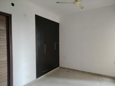 Bedroom Image of 1750 Sq.ft 3 BHK Apartment / Flat for rent in ACE Parkway, Sector 150 Noida for Rs. 42000