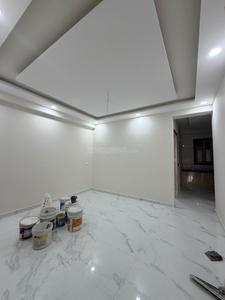 Hall Image of 1050 Sq.ft 2 BHK Apartment / Flat for sale in Sector 49 Noida for Rs. 4000000