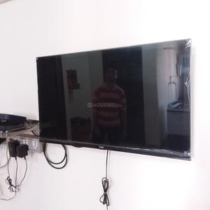 Hall Image of K K PG in Crossings Republik, Ghaziabad