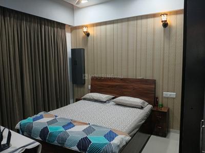 Bedroom Image of 955 Sq.ft 2 BHK Apartment / Flat for sale in Badlapur East Badlapur for Rs. 5360000