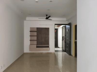 Living Room Image of 1300 Sq.ft 3 BHK Apartment / Flat for rent in Gaurs 14th Avenue, Noida Extension Greater Noida for Rs. 22500