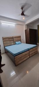 Bedroom Image of Town Home girls PG  in Sector 43, Gurgaon