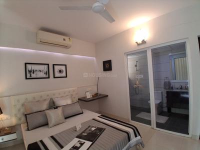 Hall Image of 795 Sq.ft 1 BHK Studio for sale in Eminence Kimberly Suits, Sector 112 Gurgaon for Rs. 10500000