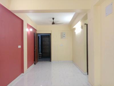 Living Room Image of 1268 Sq.ft 3 BHK Apartment / Flat for rent in Keshtopur Kolkata for Rs. 33000