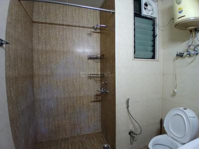Image of 2250 Sq.ft 3 BHK Builder Floor for rent in Nizamuddin West, New Delhi for Rs. 100000