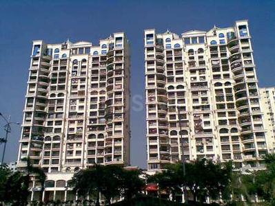 Image of 1650 Sq.ft 3 BHK Apartment / Flat for sale in Trishul Patel Heritage, Kharghar, Navi Mumbai for Rs. 37800000