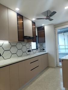 Kitchen Image of 1617 Sq.ft 3 BHK Apartment / Flat for sale in Sector 54 Gurgaon for Rs. 11000000
