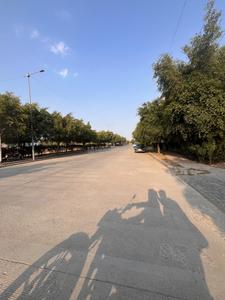 Image of 3200 Sq.ft Residential Plot / Land for sale in Aarone Oasis, County Walk Township, Indore for Rs. 33600000