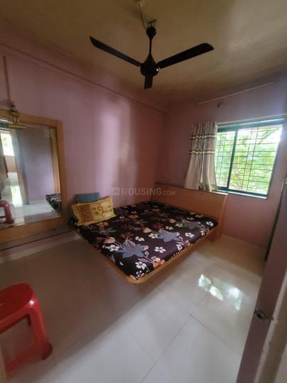 Dahanukar colony Kothrud Bedroom 1