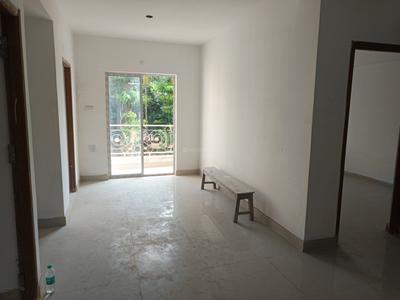 Living Room Image of 1220 Sq.ft 3 BHK Apartment / Flat for sale in Nagerbazar Kolkata for Rs. 5900000