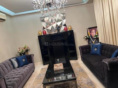 Hall Image of 3240 Sq.ft 4 BHK Builder Floor for sale in Swasthya Vihar New Delhi for Rs. 60000000