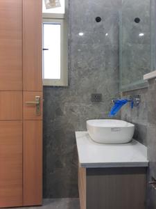 Bedroom Two Image of 4220 Sq.ft 4 BHK Builder Floor for sale in Anant Raj Estate Plots, Sector 60 Gurgaon for Rs. 61500000