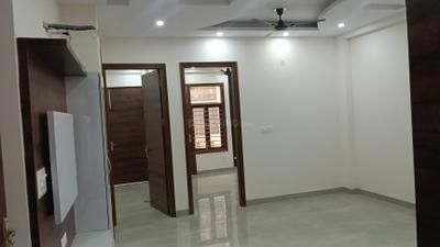 Living Room Image of 1125 Sq.ft 3 BHK Builder Floor for sale in RPS Palm Drive, Sector 88 Faridabad for Rs. 11000000
