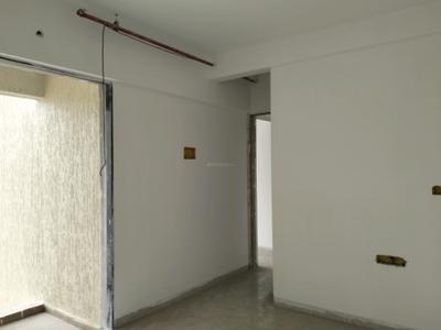 Bedroom Image of 1300 Sq.ft 3 BHK Apartment / Flat for sale in Bhagwati 19 East, Nerul Navi Mumbai for Rs. 33000000