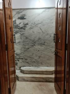 Bedroom Image of 1200 Sq.ft 2 BHK Builder Floor for rent in Indira Nagar Bengaluru for Rs. 65000