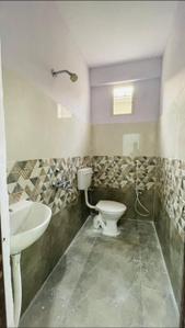 Bathroom Image of 1080 Sq.ft 2 BHK Independent House for sale in Hukumpeta Vizianagaram for Rs. 4800000