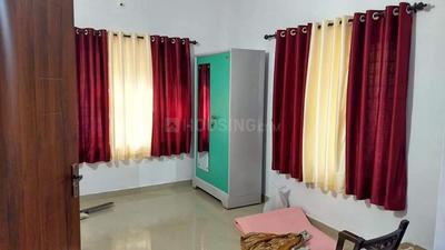Bedroom Image of 2350 Sq.ft 2 BHK Independent House for rent in Maitripuram Gorakhpur for Rs. 11000