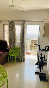 Hall Image of 1749 Sq.ft 3 BHK Apartment / Flat for sale in Mantri Premero, Doddakannelli Bengaluru for Rs. 19800000