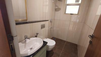 Bathroom Image of 3900 Sq.ft 4 BHK Villa for sale in Kithiganur Bengaluru for Rs. 30908880