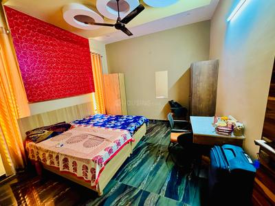 Hall Image of Pooja PG in Sector 57, Gurgaon