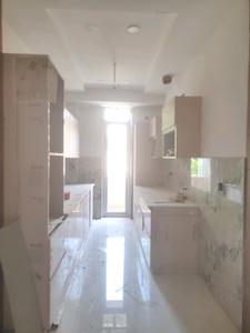Kitchen Image of 1500 Sq.ft 3 BHK Builder Floor for sale in Sector 49 Faridabad for Rs. 17000000