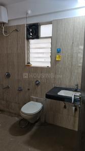 Image of 1150 Sq.ft 2 BHK Apartment / Flat for rent in Aditya Comfort Zone A 15, Baner, Pune for Rs. 33000
