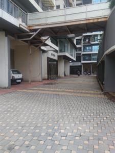 Image of 1370 Sq.ft 3 BHK Apartment / Flat for sale in Triveni Laurel, Kalyan West, Kalyan for Rs. 11100000