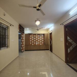 2 BHK Independent Builder Floor