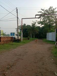 Image of 1440 Sq.ft Residential Plot / Land for sale in Fresco Fountain City Plots, Sankharipota, Raypur for Rs. 520003