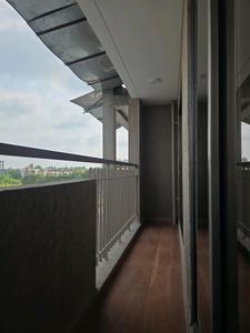 Bedroom Two Image of 2500 Sq.ft 4 BHK Apartment / Flat for sale in JSB Gokul Nakshatra II, Virar West Virar for Rs. 20982000