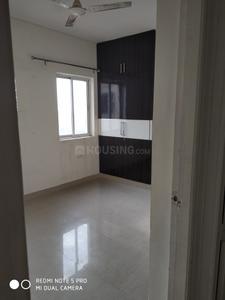 Bedroom Image of 1600 Sq.ft 4 BHK Apartment / Flat for sale in Orris Carnation Residency, Sector 85 Gurgaon for Rs. 17500000