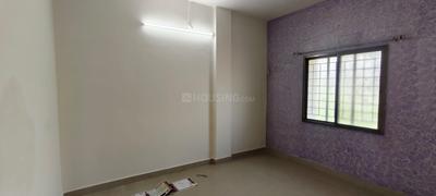 Bedroom Image of 650 Sq.ft 1 BHK Apartment / Flat for sale in Nashik Road Nashik for Rs. 2100000