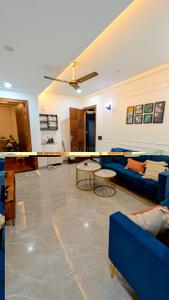 2 BHK Independent House