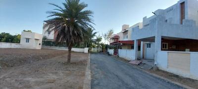 Image of 2000 Sq.ft Residential Plot / Land for sale in Poonjeri, Chennai for Rs. 4000000