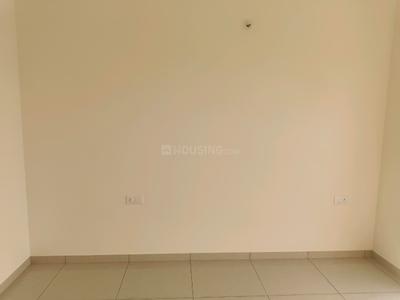 Bedroom Image of 1003 Sq.ft 2 BHK Apartment / Flat for sale in Sobha Dream Gardens, Thanisandra Bengaluru for Rs. 12400000