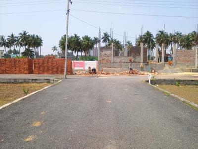 Image of 800 Sq.ft Residential Plot / Land for sale in Thiruporur, Chennai for Rs. 3120000
