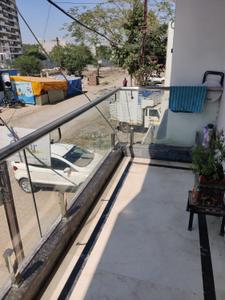 Balcony Image of 6000 Sq.ft 5 BHK Villa for sale in Mahalakshmi Nagar Indore for Rs. 38000000